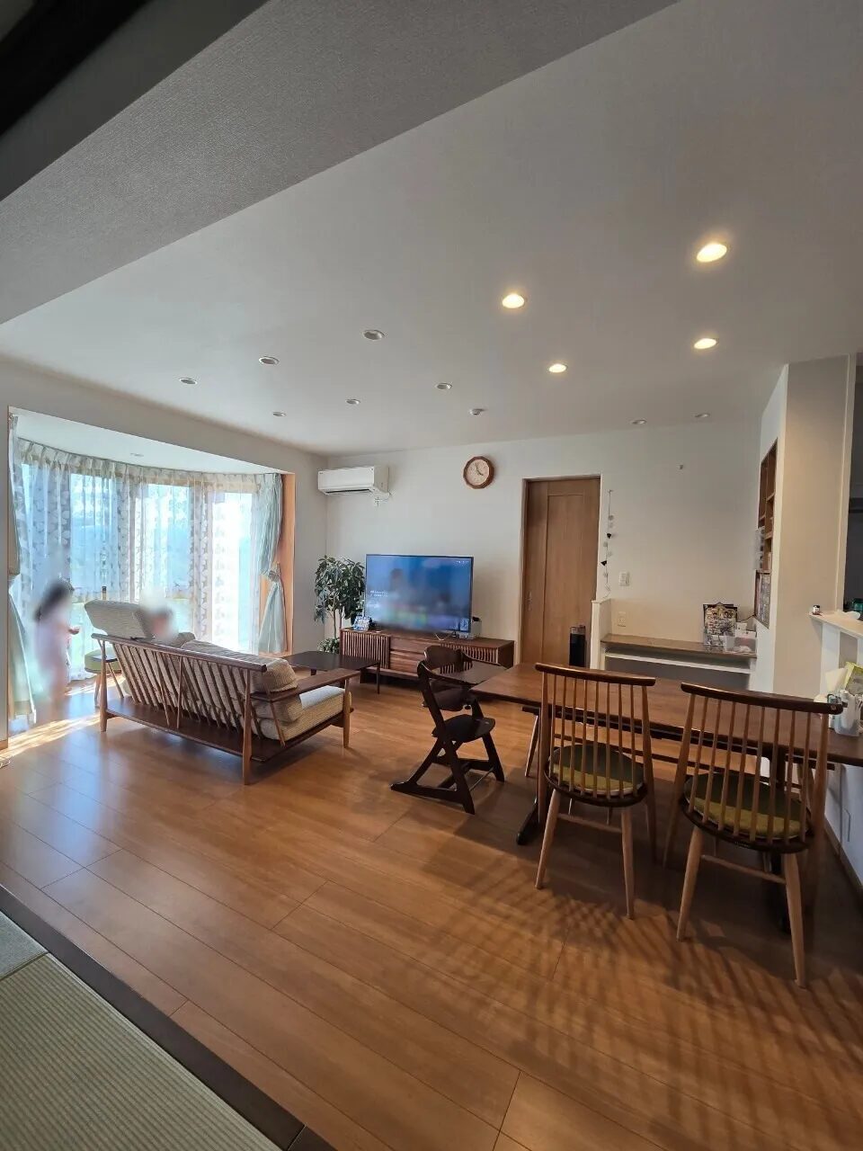 片付けのストレスを取り除きながら、ノウハウも学べた２日間