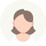 女性のイラスト