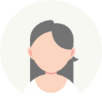 女性のイラスト